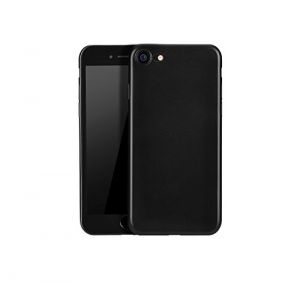Hoco Ultra Thin Series PP Cover for Iphone7 Plus - Black