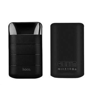 HOCO B29 - 10000 Domon Power Bank - Black