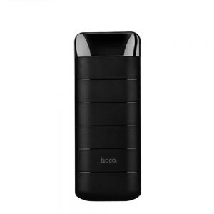 HOCO B29A - 15000mAh Domon Power Bank - Black