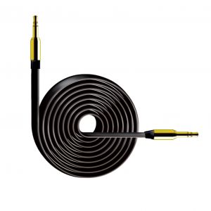 Xplore Flat Auxiliary Audio Cable XPA-F1