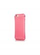 Hoco Shockproof TPU Case For Iphone6 Plus - Rose Red