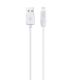 Hoco Rapid Lightning Charging Cable - 3M X1