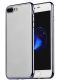 Hoco Glint Series Electroplated TPU Cover for iPhone 7 Plus - Tarnish