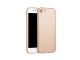Hoco Light Series Dream Color TPU Cover Iphone7 - Gold