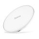 HOCO CW6 Home Wireless Charger - White
