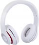 Xplore Headphone White/Red IP-980