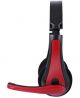 Xplore Stereo Headset with Mic XP-1020 Red
