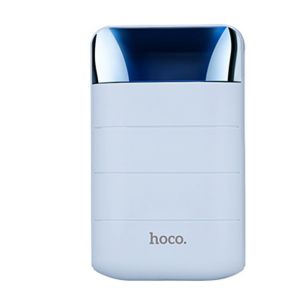 HOCO B29 - 10000 Domon Power Bank - Blue