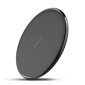 HOCO CW6 Home Wireless Charger - Black