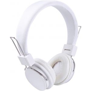 Xplore Fashion Headphone S-FA006 - White