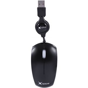 Xplore Optical Mouse XPM2097