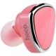 Hoco E7 Wireless Earphone - Pink