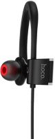 Hoco ES7 Stroke & Embracing Sporting Bluetooth Earphone - Black