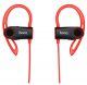 Hoco ES9 Fast Bluetooth Headset - Red