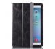 Hoco Armer iPad Air Series Leather Case - Black