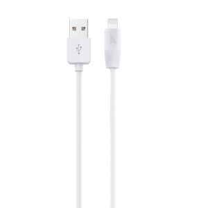 Hoco Rapid Lightning Charging Cable - 3M X1