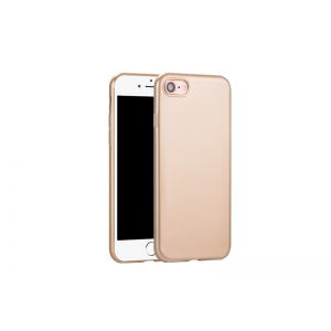 Hoco Light Series Dream Color TPU Cover Iphone7 - Gold