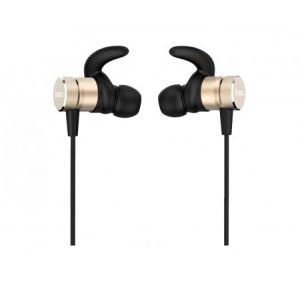 Hoco ES8 Nimble Sporting Bluetooth Earphone - Gold