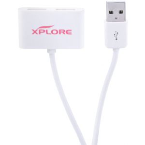 Xplore Charge and Data Cable for PC/Laptop - W725