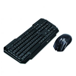 Xplore Optical Combo keyboard with Mouse XPKM202